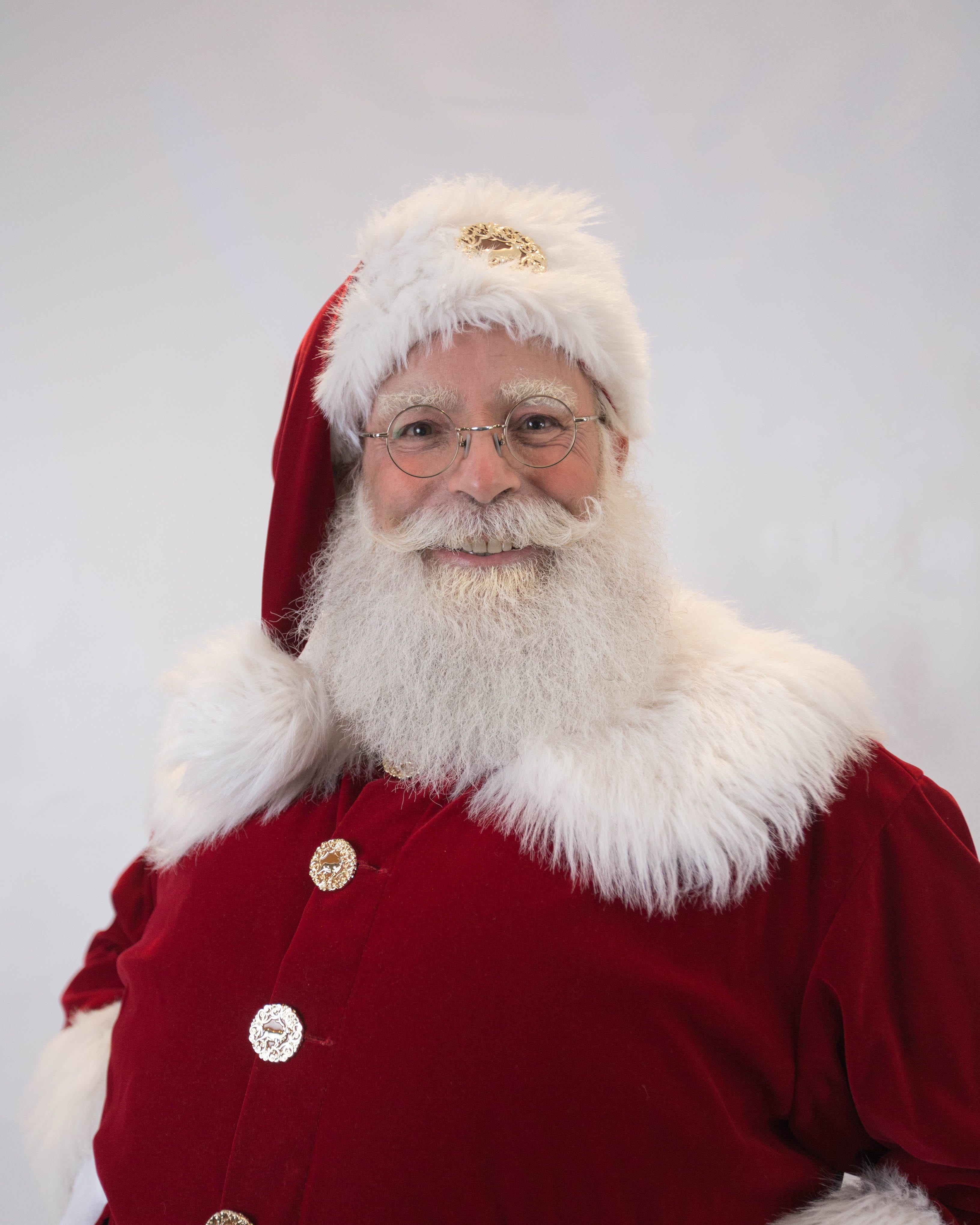 santa a claus