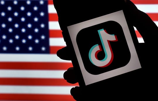 TikTok.