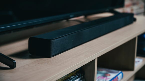 Best tech gifts: Vizio V-Series 2.1 Soundbar