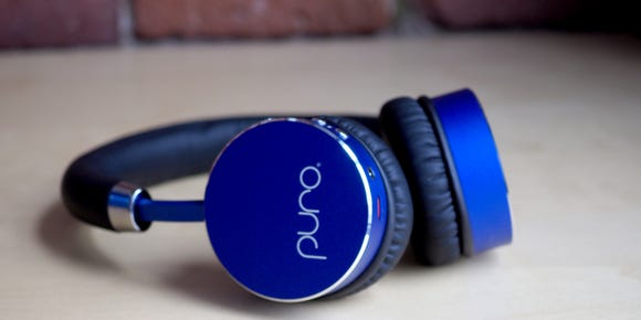 Best tech gifts: Puro Labs PuroQuiet headphones