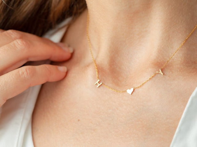34 Best Personalized Gifts For Him Her Kids And More