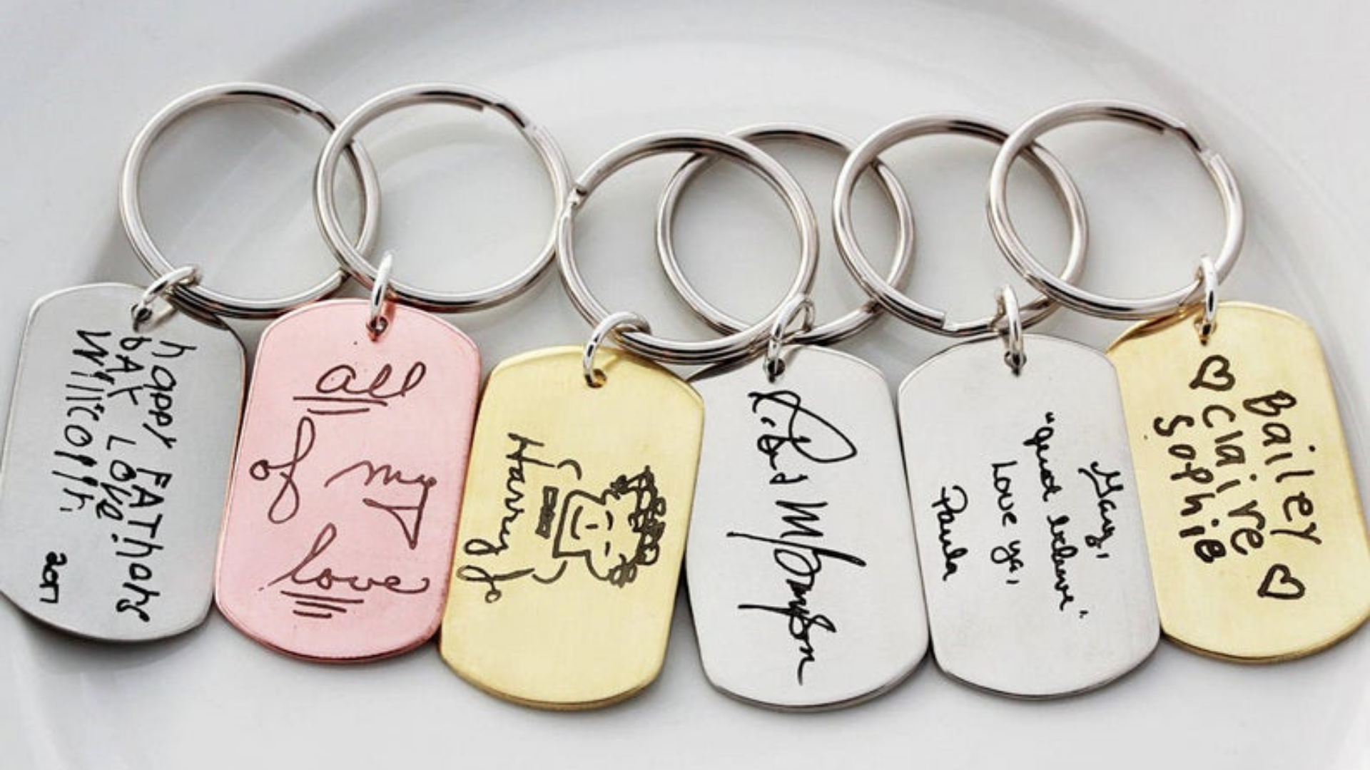 Personalized Gifts for Any Occasion at Things Remembered