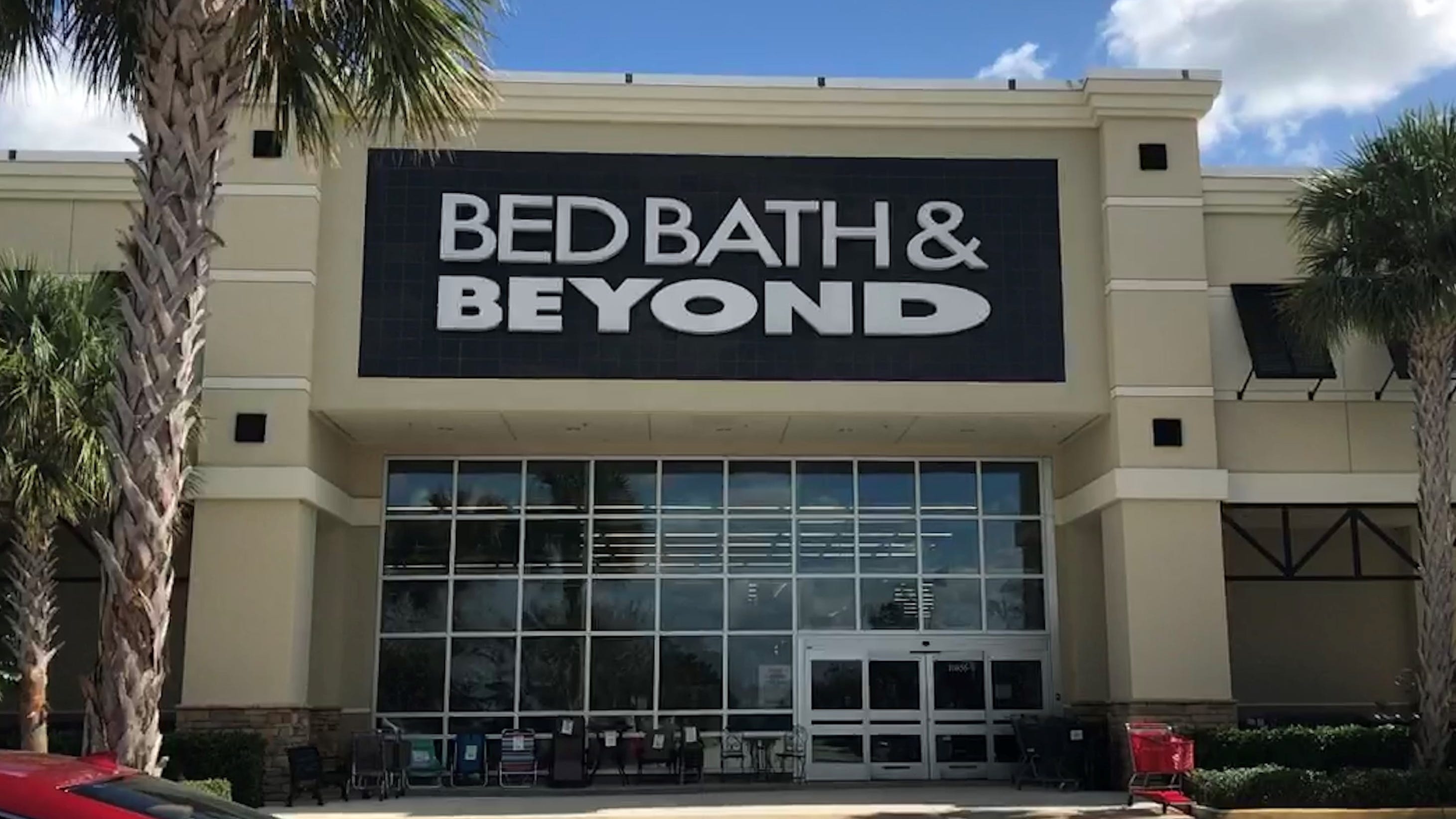 In the Know: Bed, Bath & Beyond closing in Fort Myers, Estero
