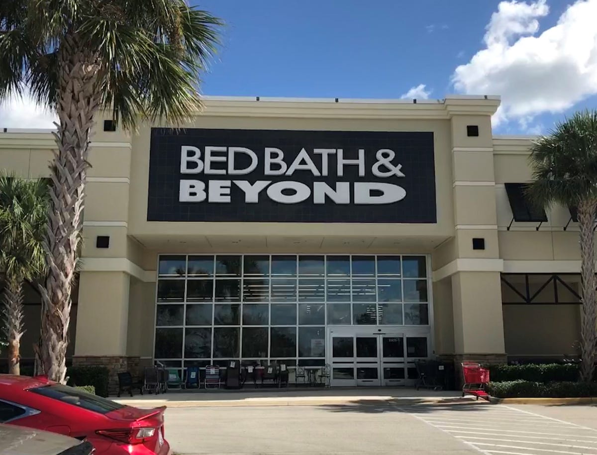 Bed Bath Beyond Black Friday deal is early and can pair with ...