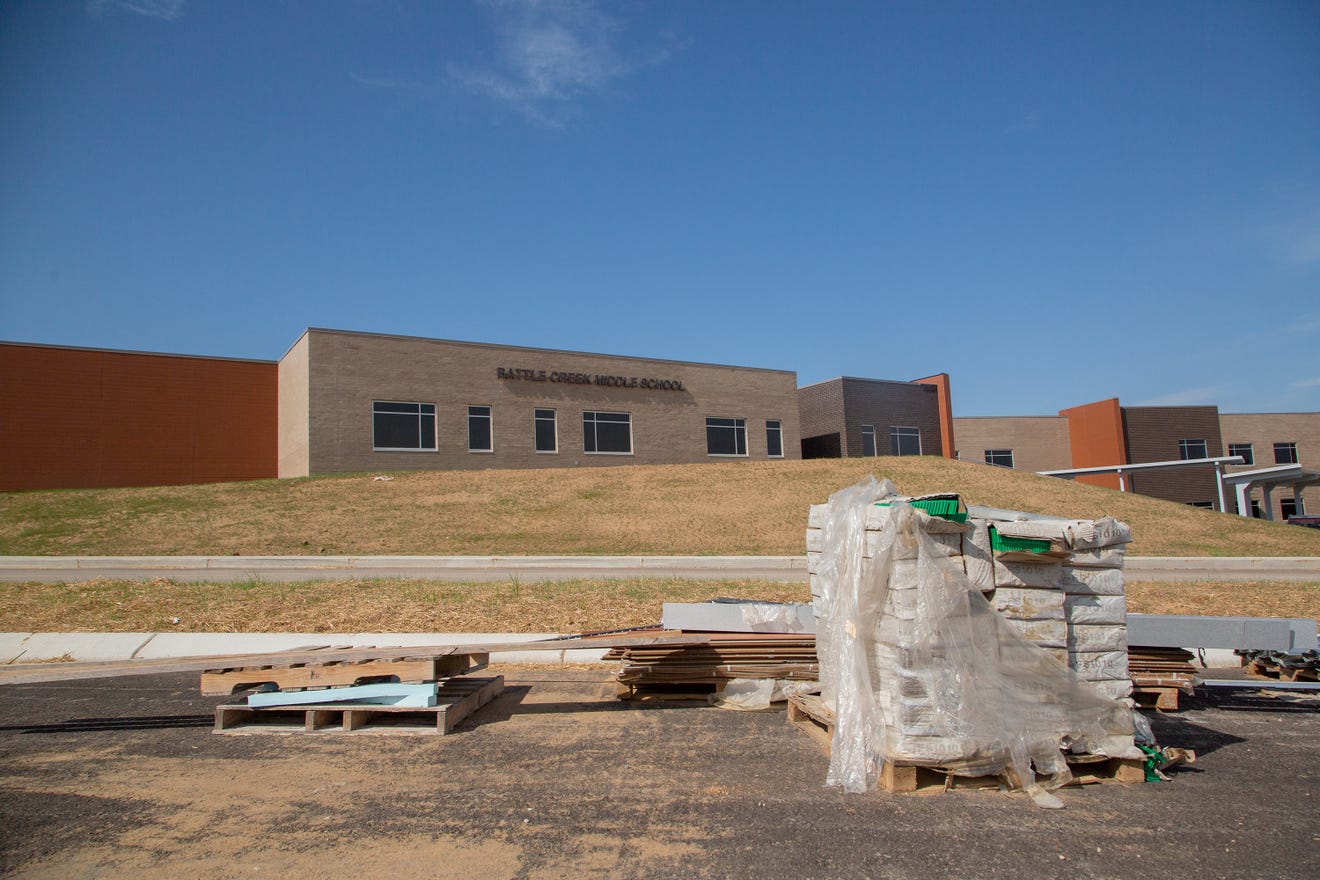 Maury County Public Schools facilities will require more than $300 Maury County Public Schools facilities will require more than $300