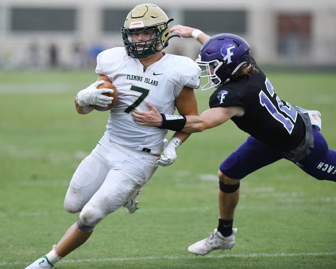 Fhsaa Revises Florida High School Football Regions For Fhsaa Revises Florida High School Football Regions For