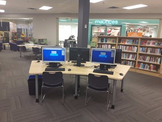 If you can’t borrow or buy an extra computer for the household, you could likely use a communally shared computer at your local library – but remembers to wipe it down before and after use, and log out of your cloud accounts.