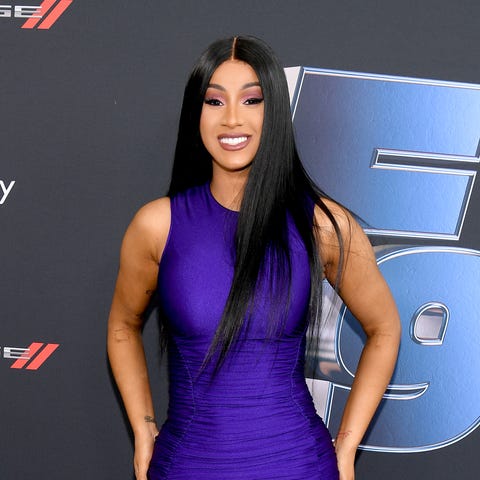Cardi B filed for divorce from Offset three years 
