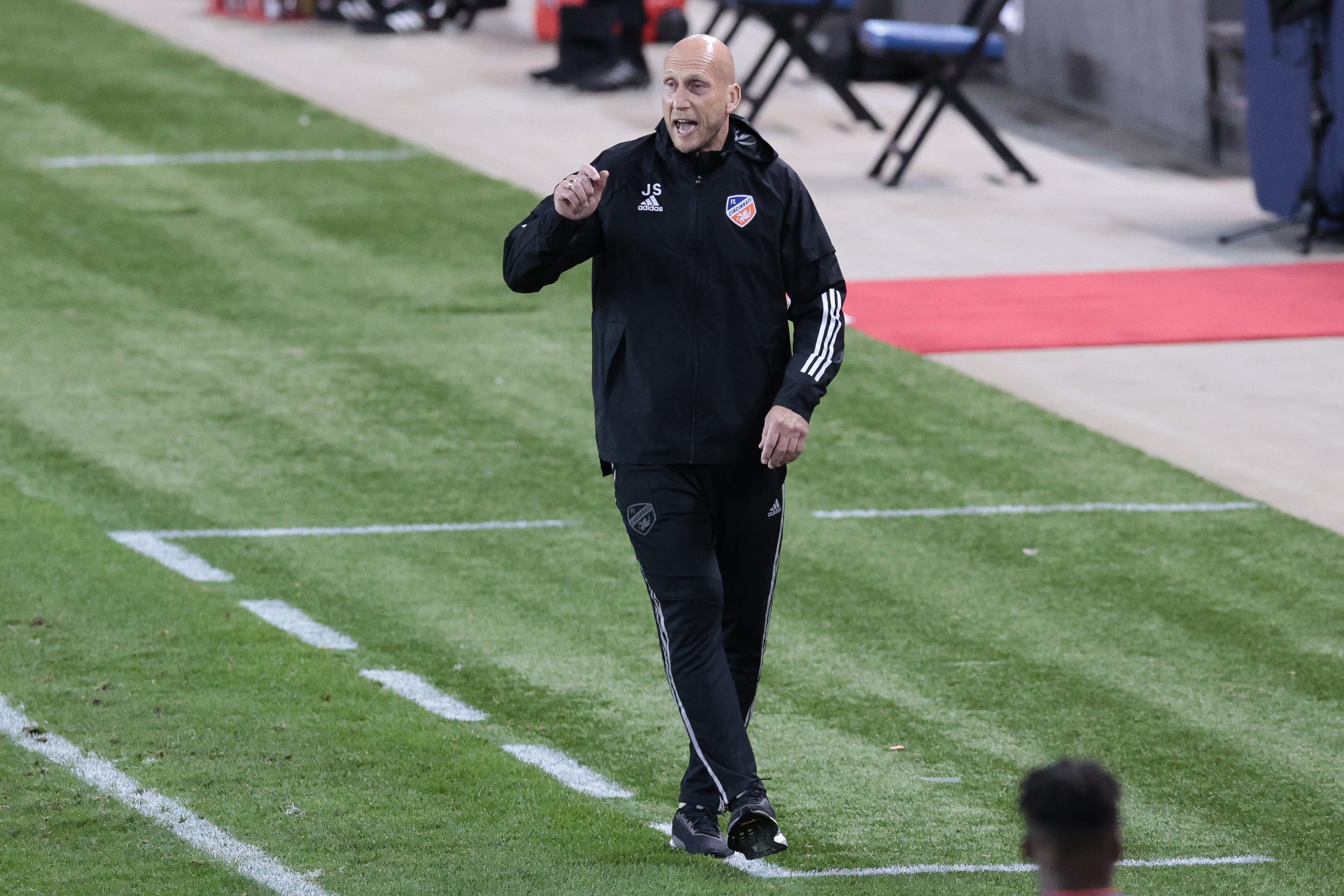 new york red bulls ii v bethlehem steel fc