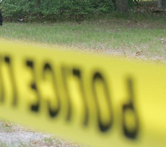 A motorcyclist died Saturday following a crash with a van on Route 1 and Willow Glade Road in Linden