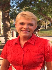 Kathleen Fitzpatrick