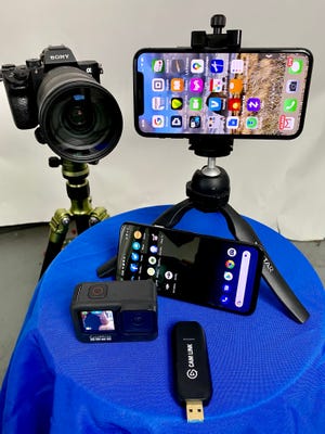 Zoom Tips On How To Look Great Best Camera From Webcam To Iphone