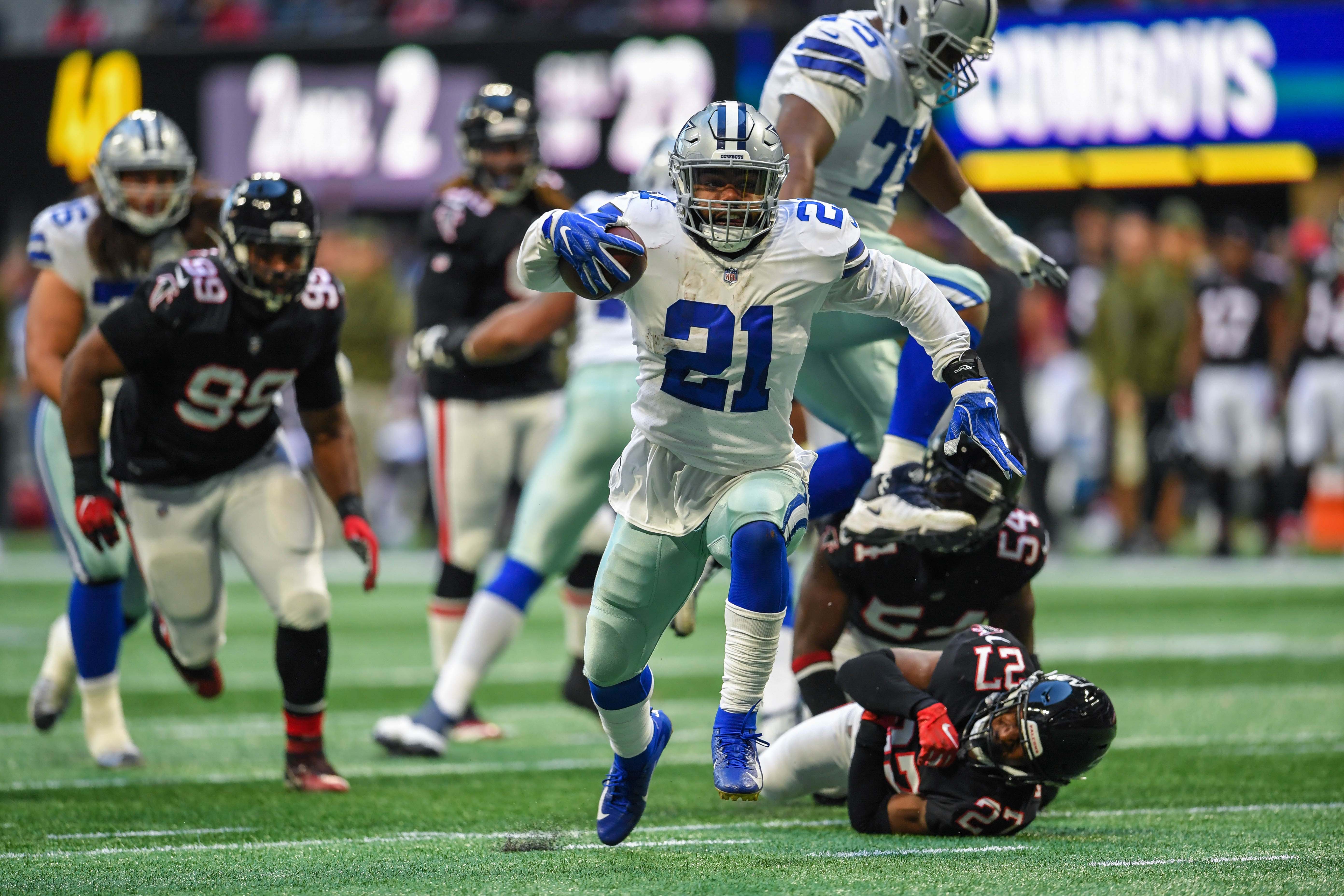 watch cowboys falcons online free