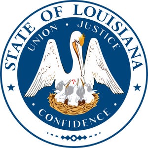The Louisiana State Legislature will convene a second special section Sept. 28.
