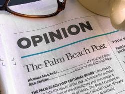 Palm Beach Post Opinion