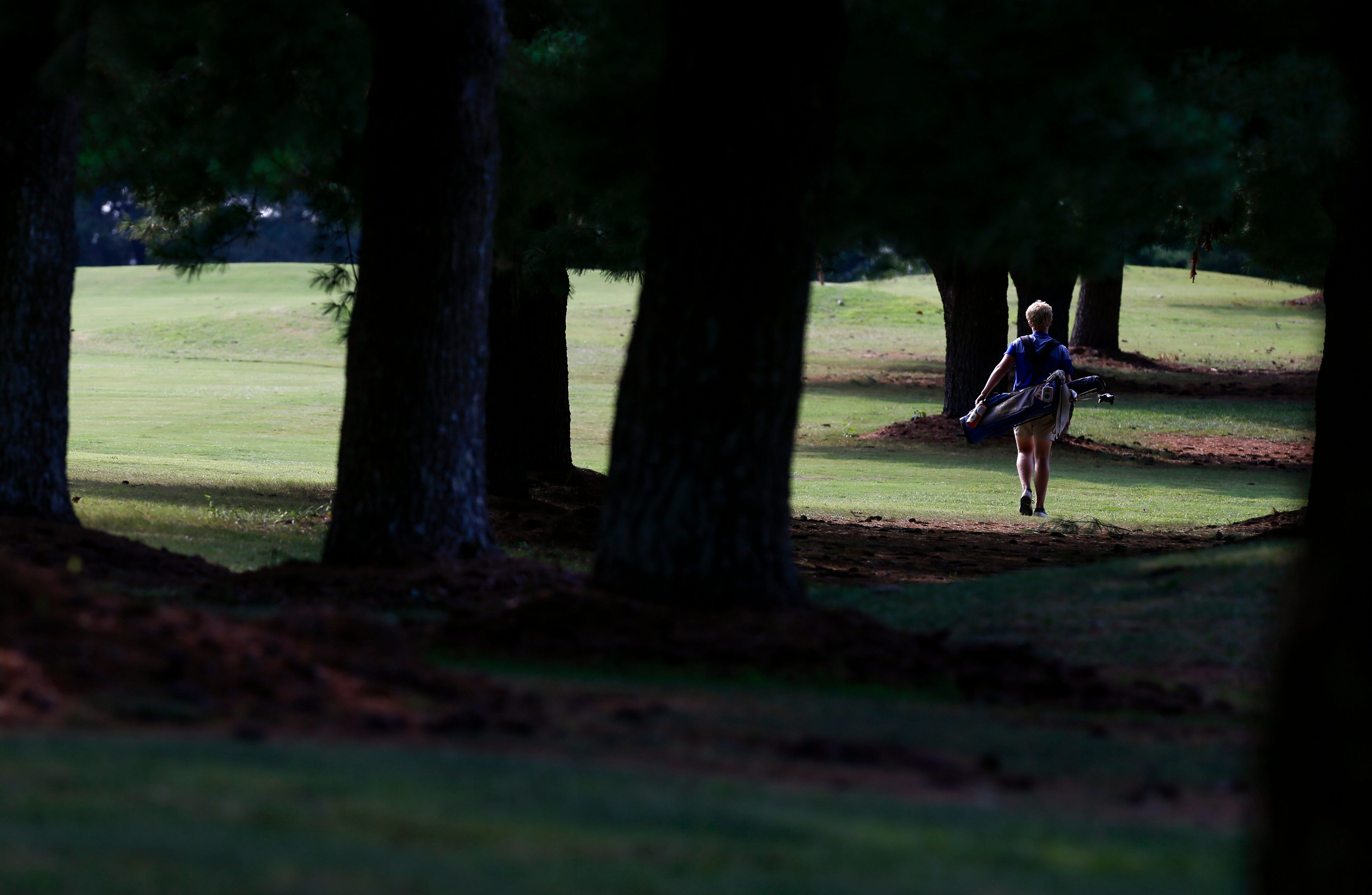 Clarksville's fall sports Week 1 top performers