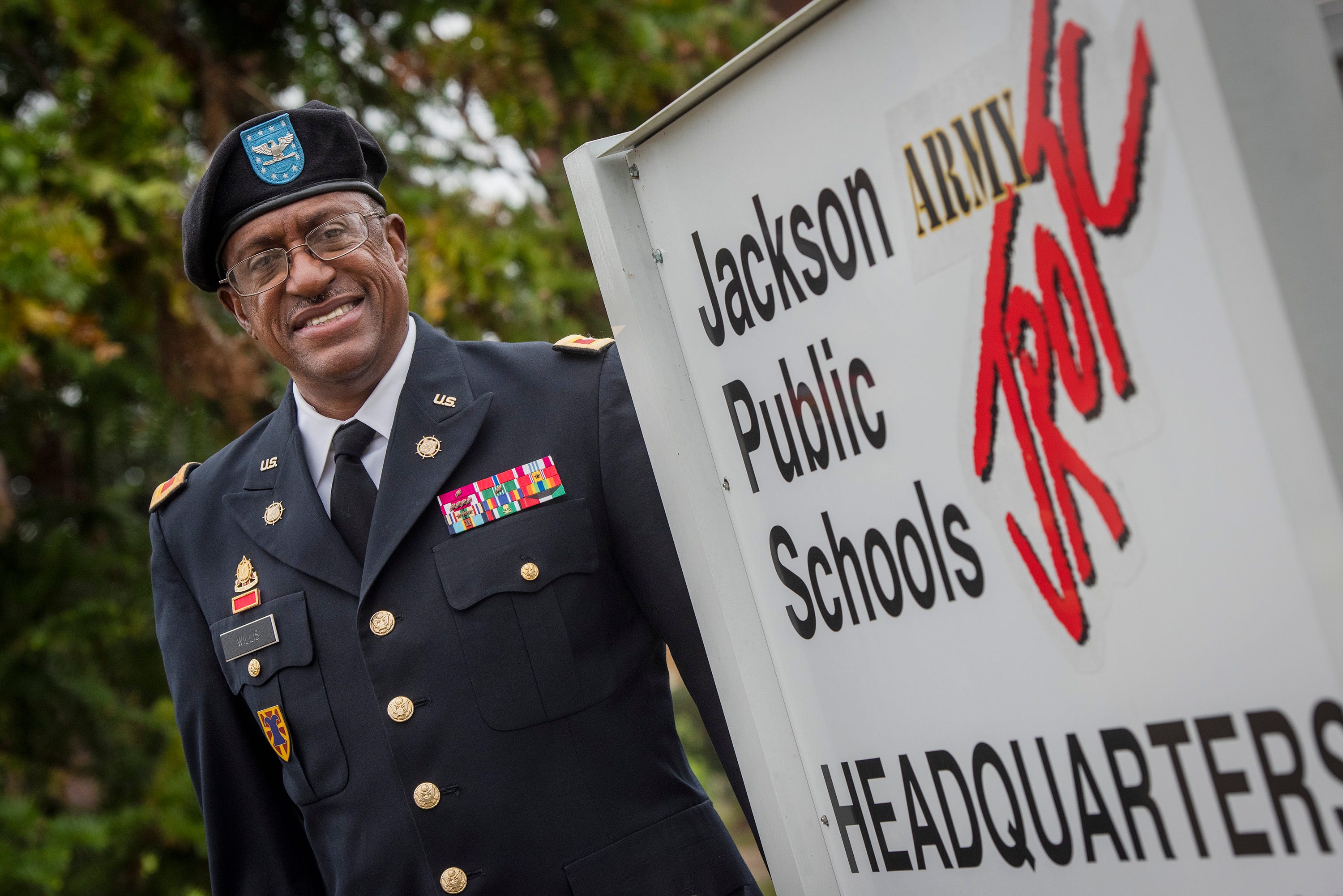 Divine Intervention Military