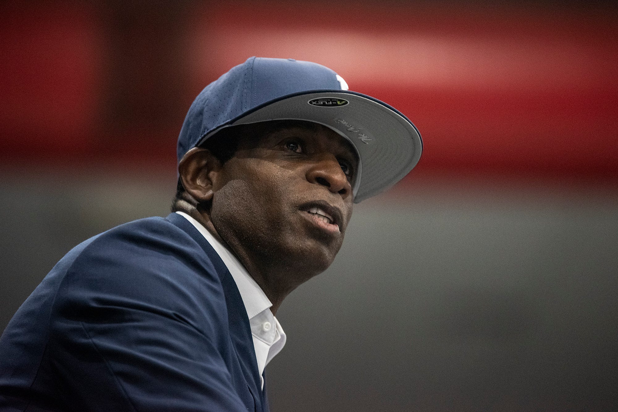 How JSU coach Deion Sanders showed he's Jackson State 'on the inside'