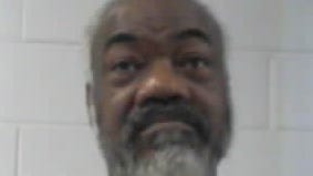 parchman inmate