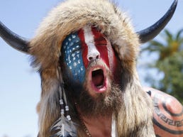 ¿Podría Marco López convertirse en el primer gobernador latino de Arizona en 50 años? ¿Podría Marco López convertirse en el primer gobernador latino de Arizona en 50 años?