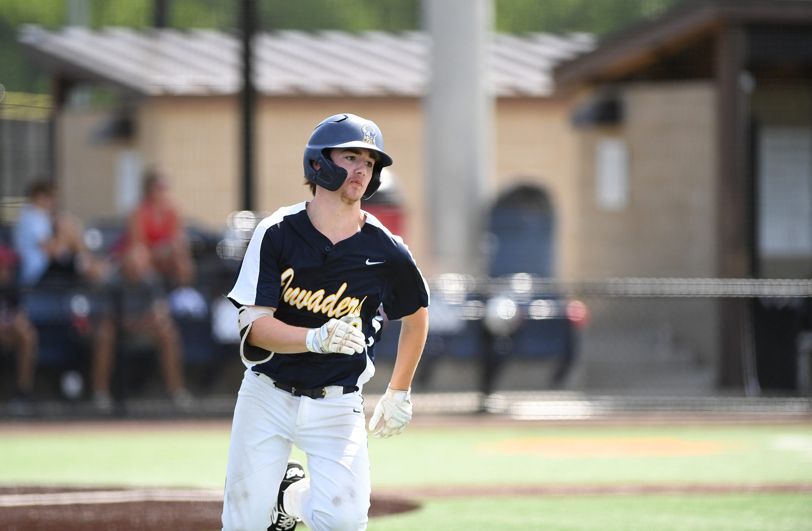 Fort Defiance sophomore commits to NCAA D1 baseball program