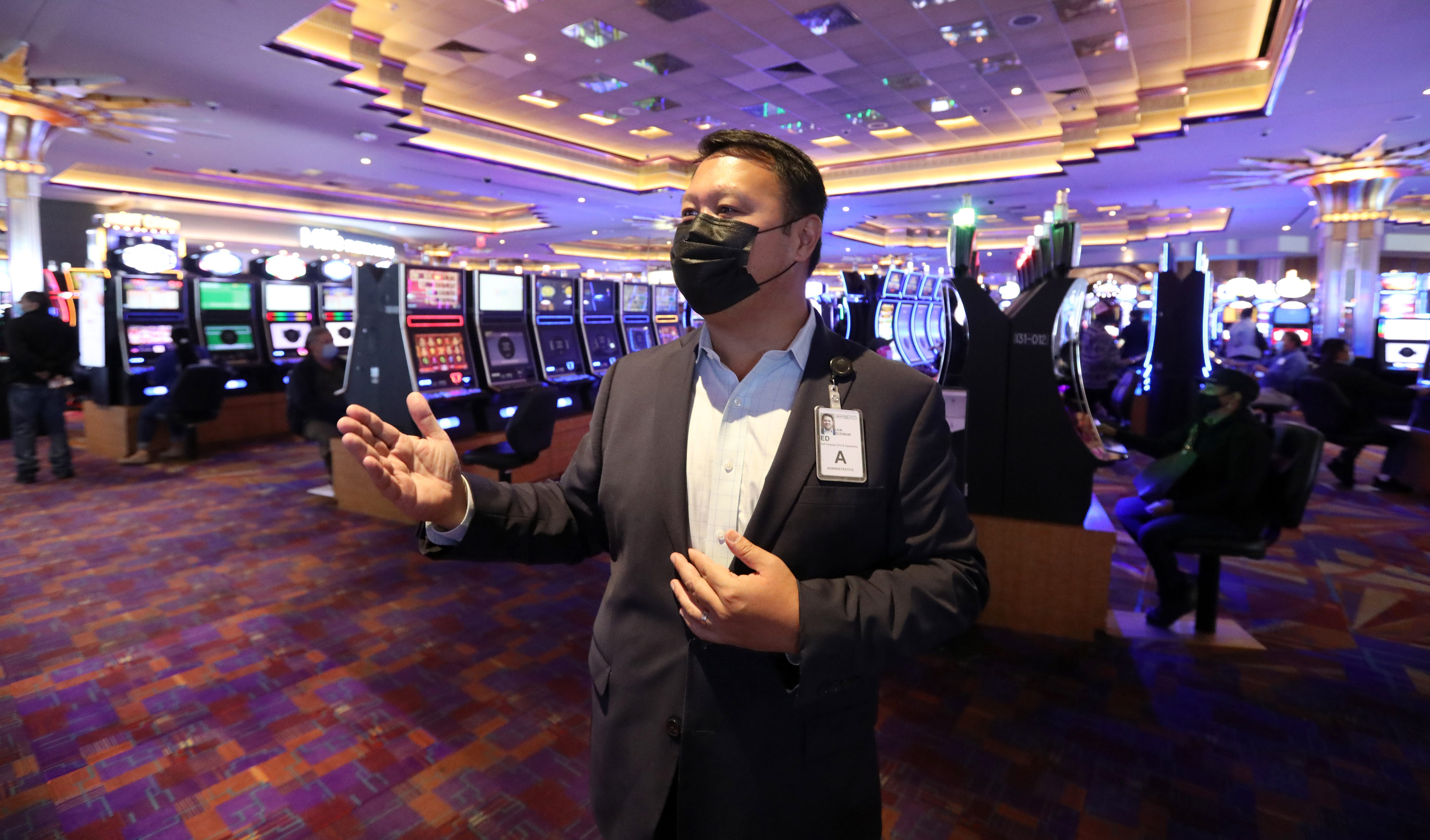 Empire Casino Yonkers Jobs Empire Casino Yonkers Jobs