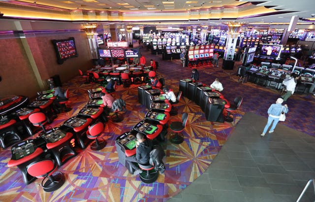 Empire Casino Yonkers Events Empire Casino Yonkers Events