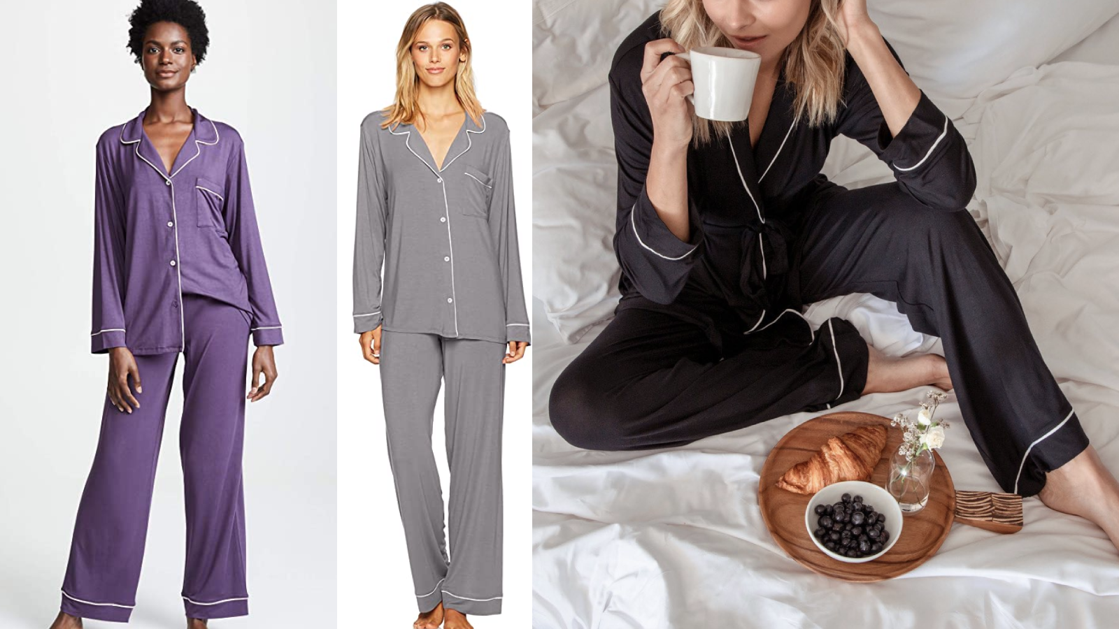 formal nightwear