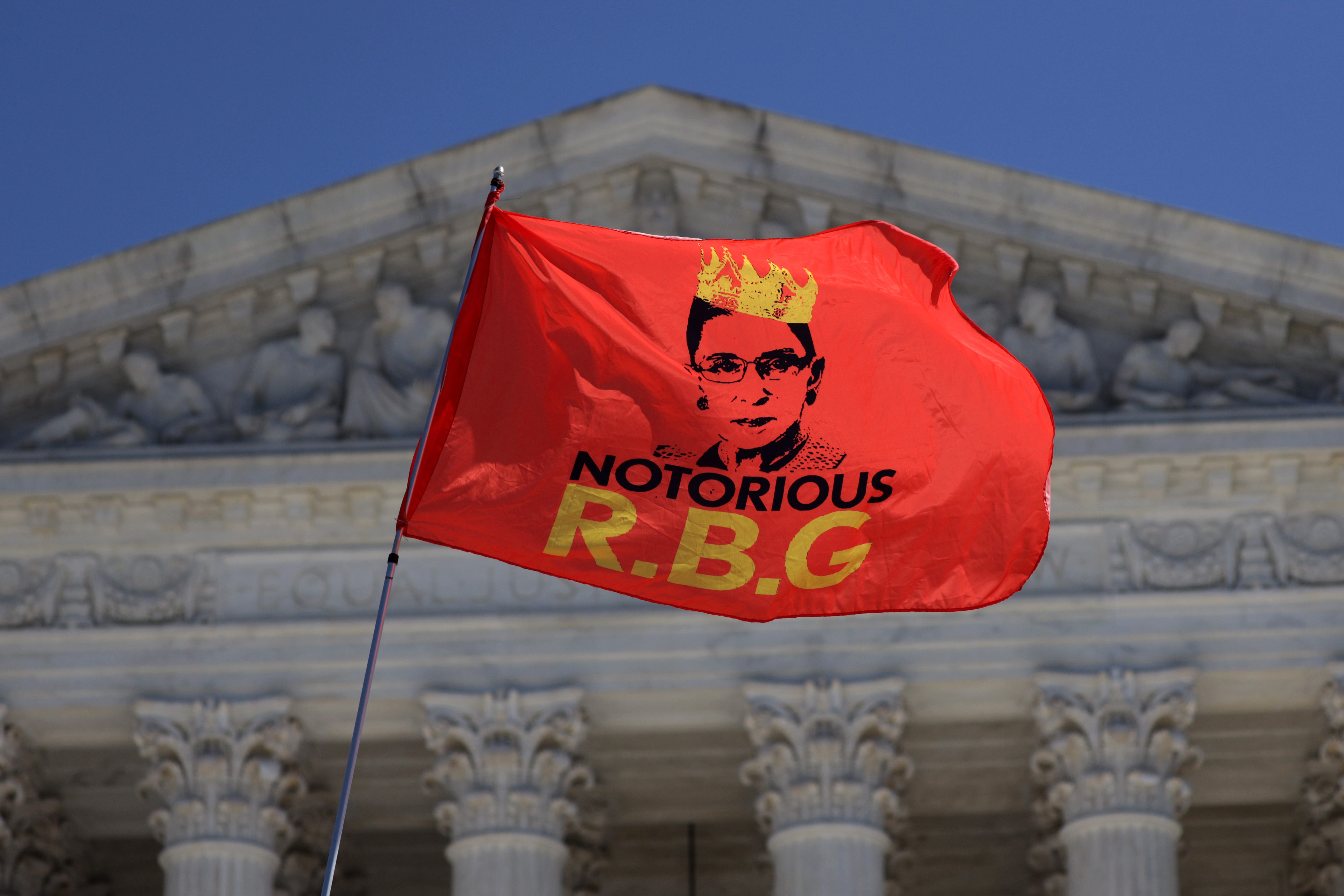 what would it take to expand the supreme court