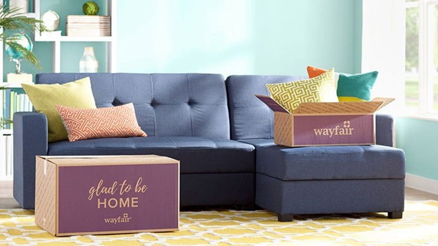 Way Day 2025 75 of the best deals to shop from Wayfair's huge sale