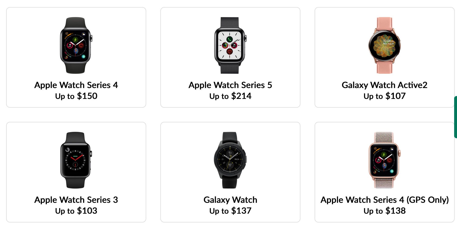 can you use apple watch with samsung