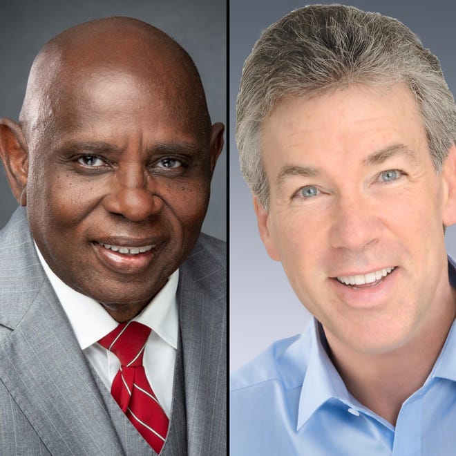 Titusville Titusville