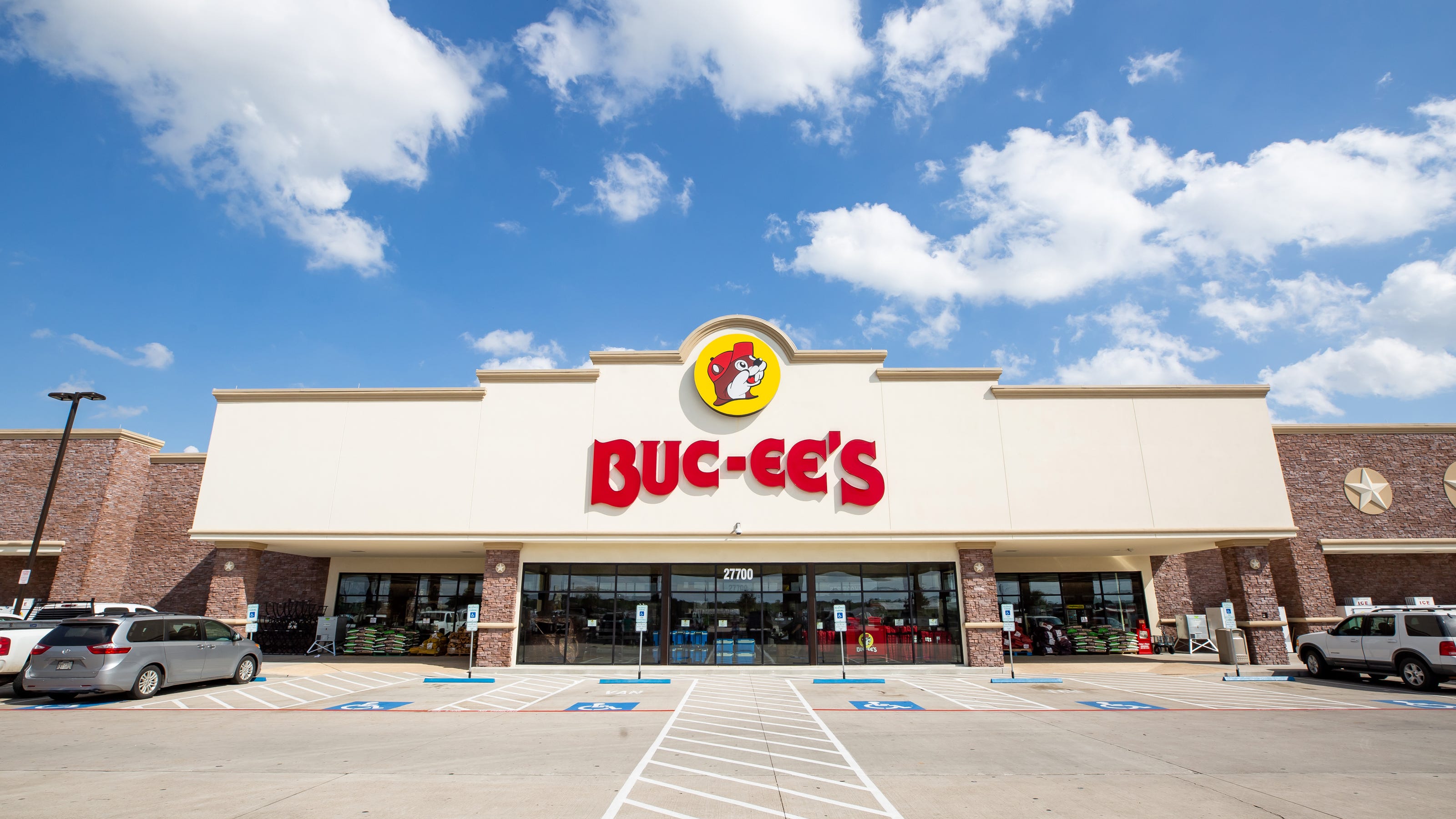 Texassized gas station Bucee's has a plan to come to Anderson