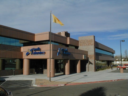 Sandia Laboratory Federal Credit Union, which is based in Albuquerque, will acquire Animas Credit Union in a merger.