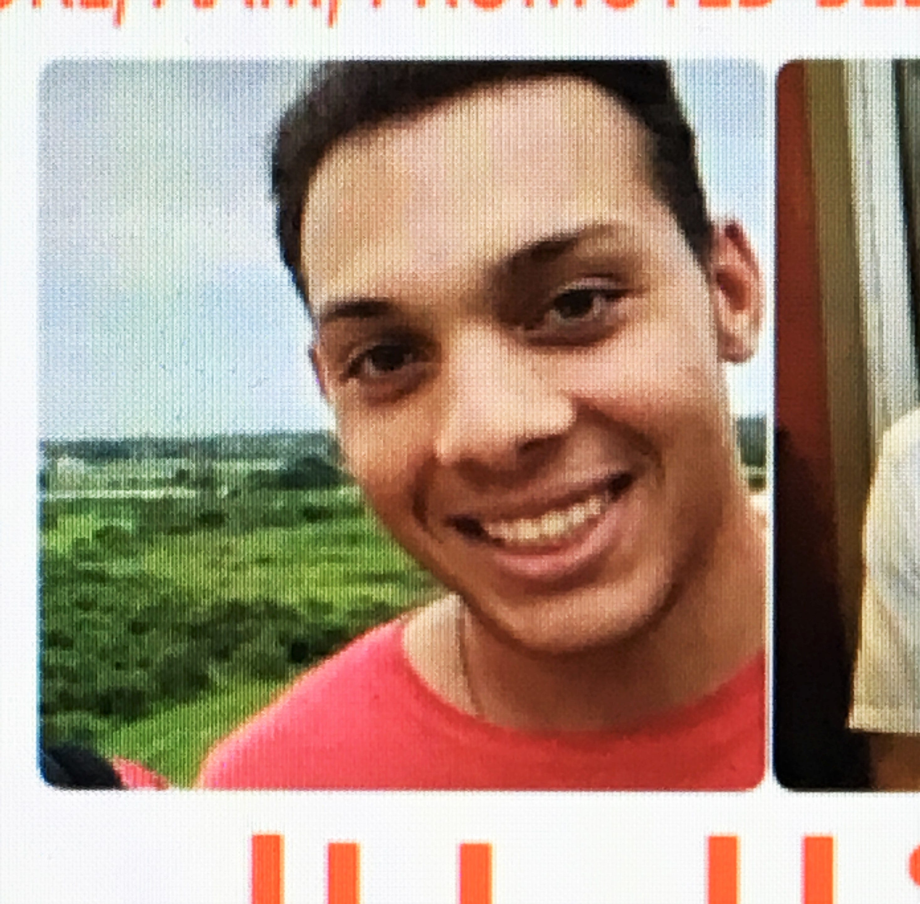 Missing Soldier Richard Halliday Family Expands Search To Juarez