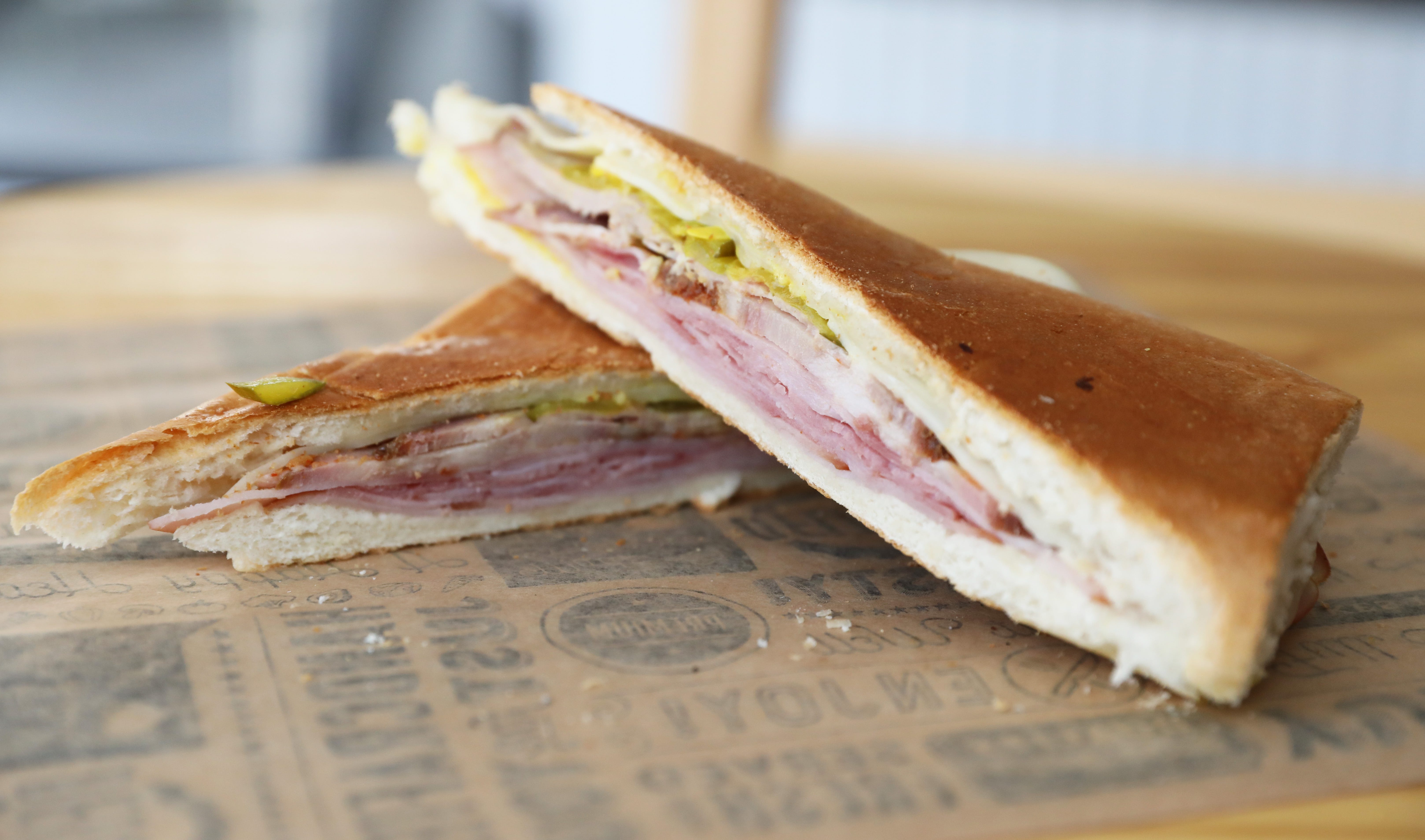 Sandwich Special Where To Get A Cubano In Westchester Rockland