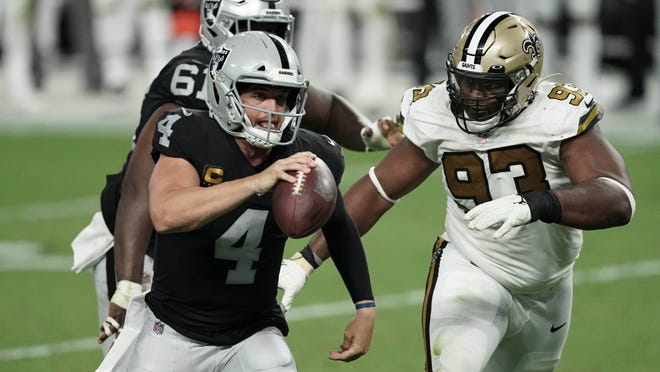 Nick Bosa Injury 49ers Star Feared To Have Suffered Torn Acl