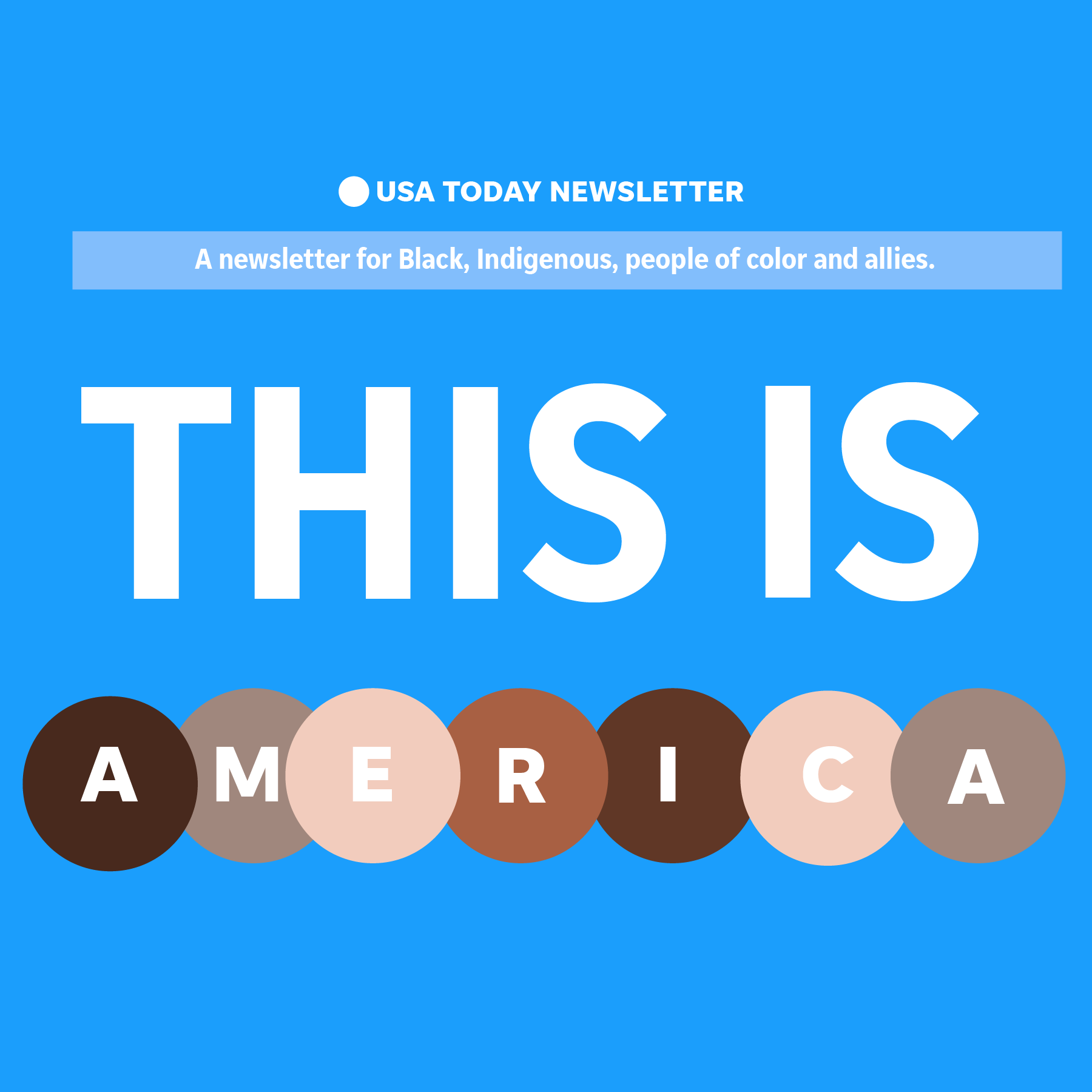 Race in America | USA TODAY