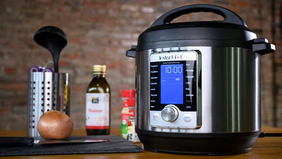 Best gifts for mom 2020: Instant Pot