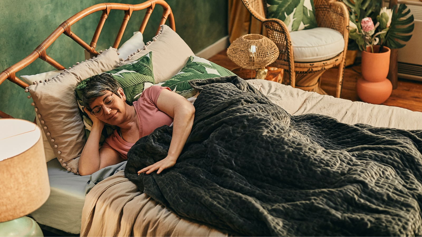 comfort gifts for mom