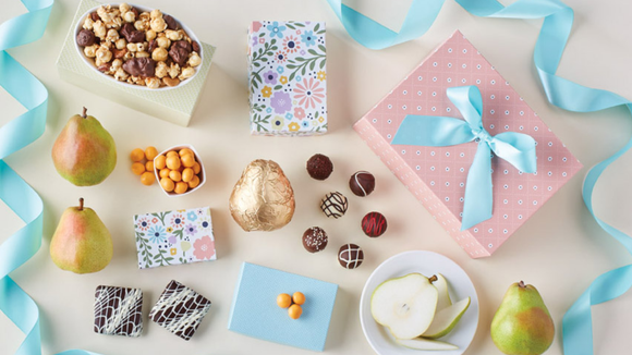Best gifts for mom 2020: Harry & David