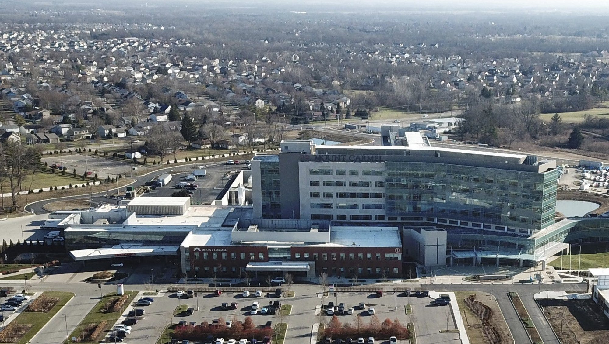 Mount Carmel Patients Personal Information Exposed In Cyberattack