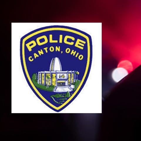 Canton Police Department, Ohio