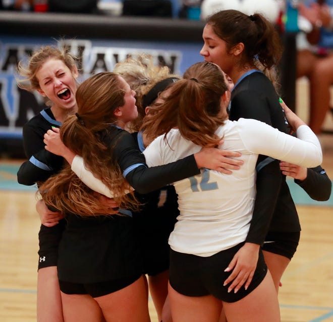 Mosley Stays Unbeaten With 4 set Win Over NBH mosley-stays-unbeaten-with-4-set-win-over-nbh