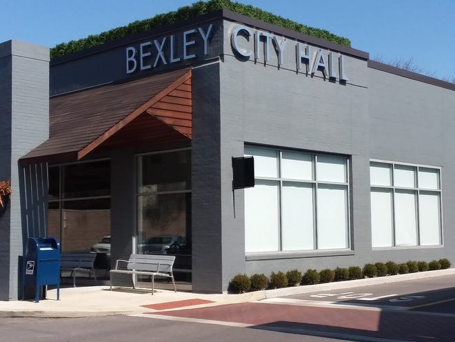 Bexley City Hall