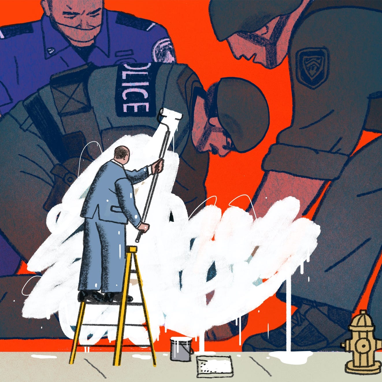 Many Dishonest Police Officers On Brady Lists Still Work Testify