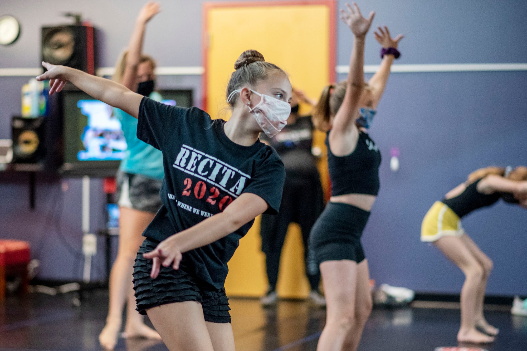 center stage dance studio