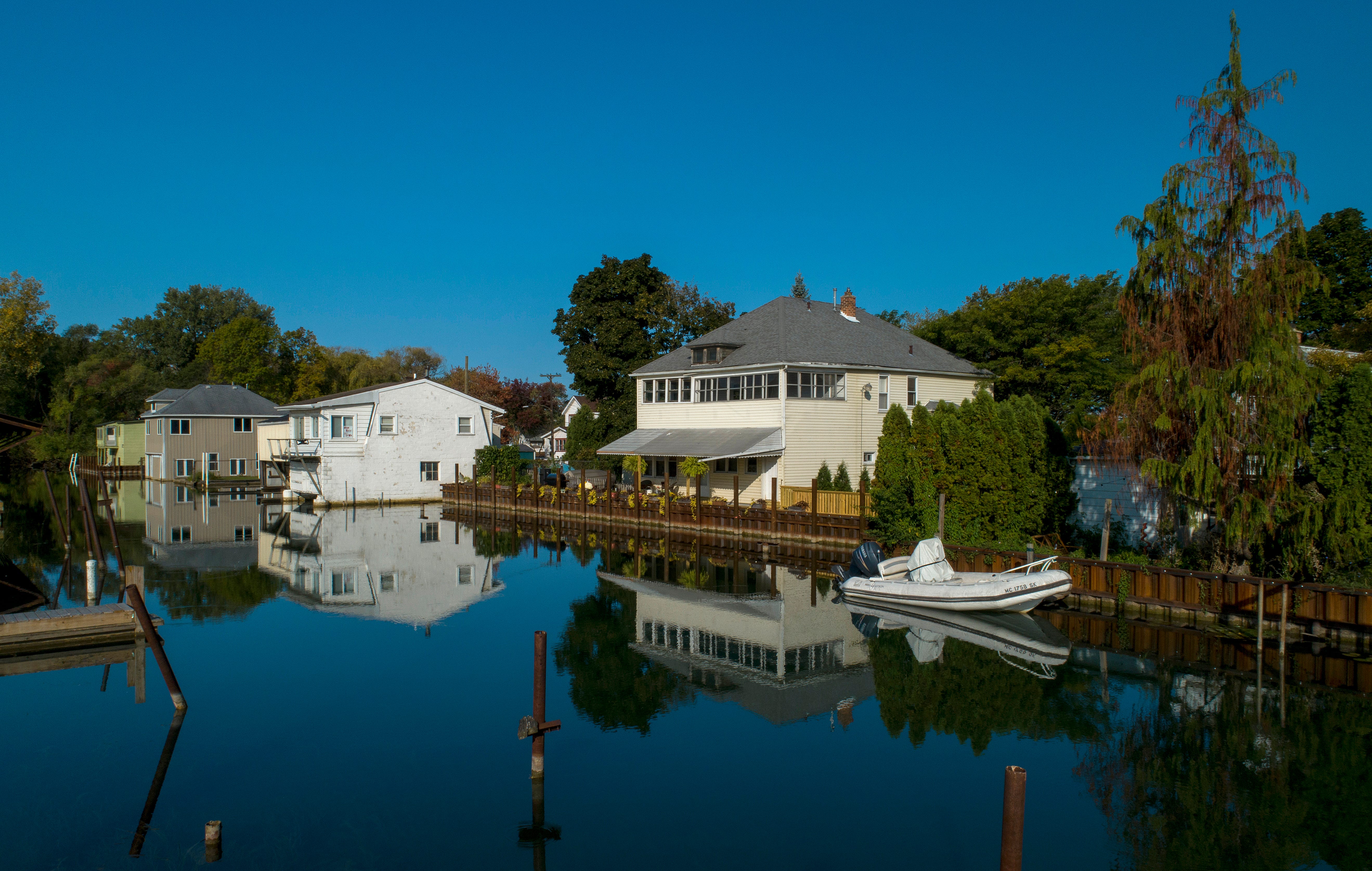 drees homes south pointe