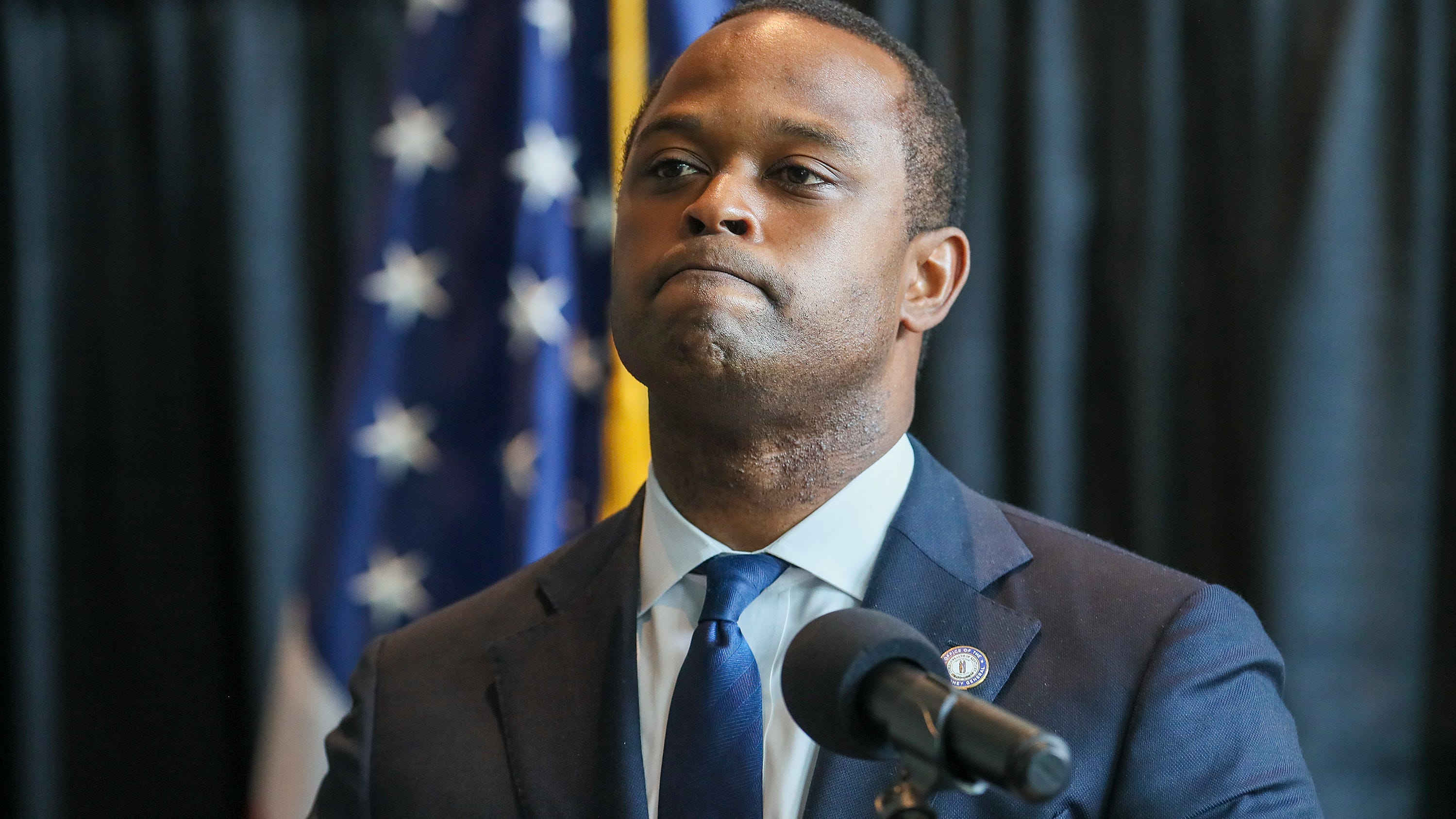 Daniel Cameron Turned His Back On Black America How To Fight Back