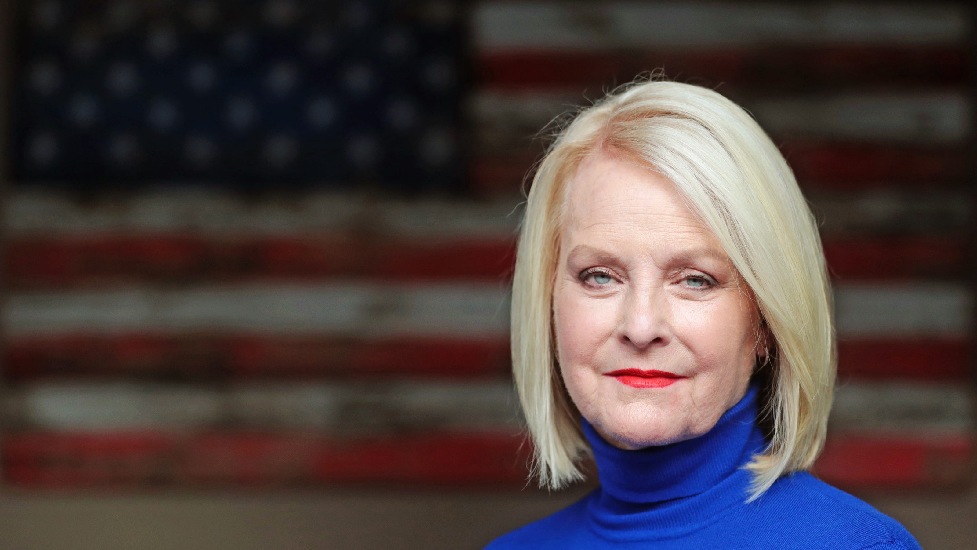 Some Maricopa County Republicans Sought To Censure Cindy Mccain Some Maricopa County Republicans Sought To Censure Cindy Mccain